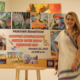Russian House in New Delhi, in collaboration with the Indian Association of Russian Compatriots (IARC), Organizes Day of People’s Unity Celebrations