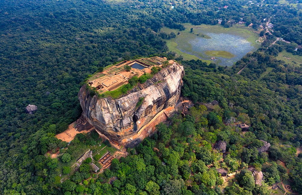 Why Sri Lanka is the best place to travel in 2022