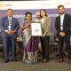 VISTAS Shines at QS I-Gauge Conclave, Proving Excellence in Education