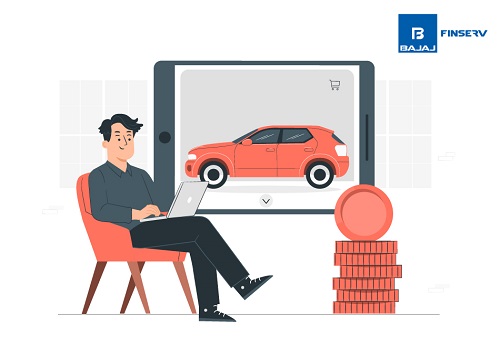 Bajaj Finance Transforms Used Car Financing with a High-value Loan of up to Rs. 77 Lakh