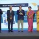 G20 Sherpa Amitabh Kant Awarded ENTICE Innovators at The Energy Transition Dialogues hosted by Global Energy Alliance for People and Planet (GEAPP)