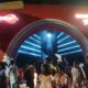 Eveready and Ogilvy Lights up Kolkata with Maa Durga Display Made Entirely of Light and Sound