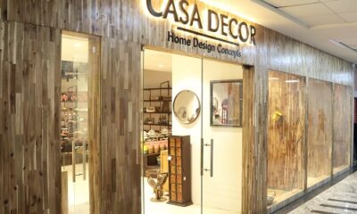 Casa Decor Unveils its First Flagship Store in Spectrum Mall, Noida, Sector 75