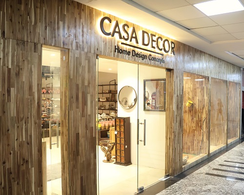 Casa Decor Unveils its First Flagship Store in Spectrum Mall, Noida, Sector 75