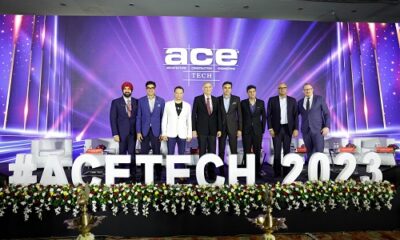 ACETECH 2023 Mumbai: Revolutionizing The Future of India: Architecture, Design and Infrastructure Excellence