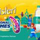 Bisleri Partners with the Biggest Sporting Event - 2023 National Games of India as the Official Hydration Partner
