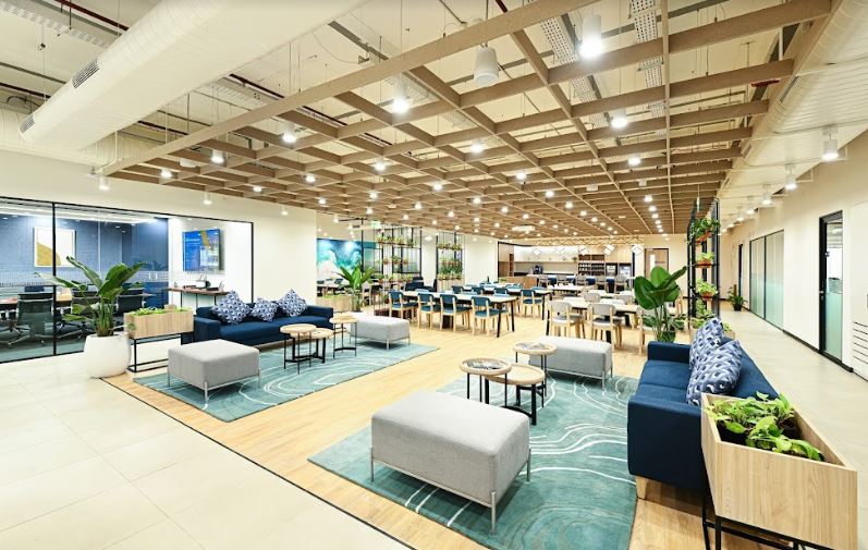 COWRKS Expands Presence in Chennai with the Launch of its 4th Workspace