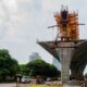 Singaperumal Koil Overpass on Track for December Launch