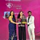 Belrise Industries Ltd. Co-founder & Executive Director Mrs. Supriya S. Badve Honoured with Influential Leaders of India 2023 Award