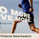 Introducing the All-new Titan Traveller: India's 1st FitVerse Smartwatch with Running Courses and Built-in GPS