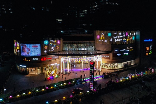 Phoenix Marketcity Pune Announces the Grand Diwali Festival Sale with Prizes Worth Rs. 2 Million