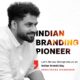 Indian Branding Guru recognizes Entrepreneurs, Founders and Small Scale Business Owners by Honouring their Struggle with Indian Brands Day