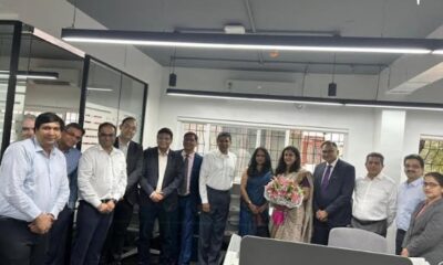 Spark Private Wealth Management Expands its Reach and Establishes a New Branch in Pune