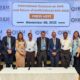 ICAFA 2023 at SRM University-AP Pioneering the Fight Against Antimicrobial Resistance