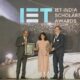 Vellore Institute of Technology Student Pragati Bhattad Wins Prestigious IET India Scholarship Award