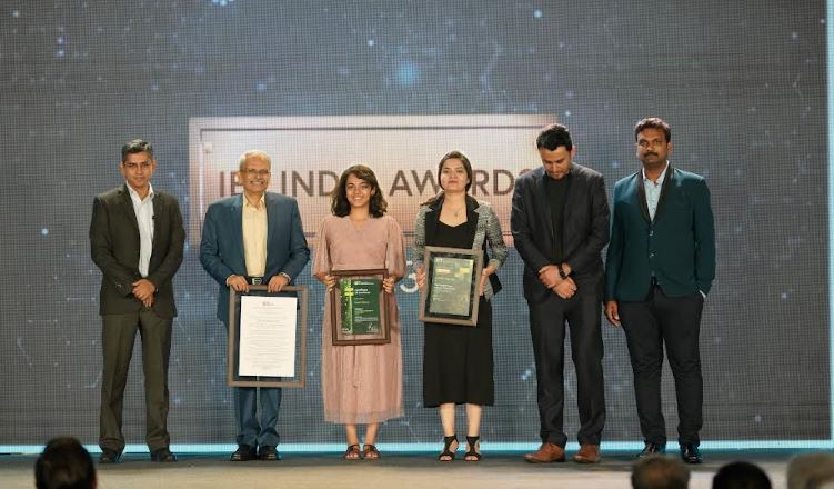 The Institution of Engineering and Technology Announces Winners of the 3rd Edition of the IET India Awards