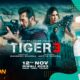 Bisleri Elevates its Brand Love Story Nationwide with Tiger 3