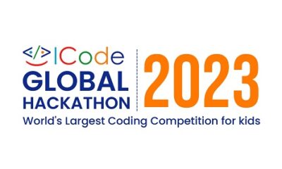 ICode Foundation Celebrates the Culmination of the 7th Global Hackathon, Uniting 3 Million Students Across 70+ Nations