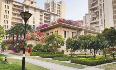 India's Real Estate Sector Thrives During Festive Times