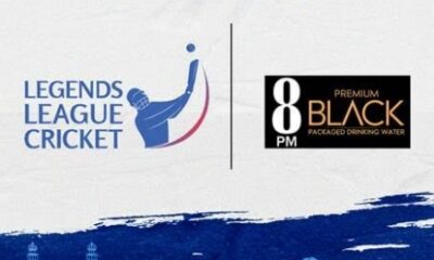 Radico Khaitan Joins Legends League Cricket 2023 as their Official Partner