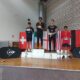 Rohan Shines as Champion at Squash Junior National Championship