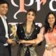 Qutone Tiles Awarded as "India's Most Innovative Tile Brand" by Actor Shilpa Shetty at Industry Leaders Awards 2023