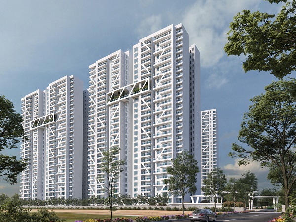 MANA Extends its Footprint to East Bengaluru with the Launch of Premium Apartments - MANA Dale