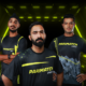 Parimatch Sports Launches New Advertising Campaign, Featuring Dinesh Karthik, Arshdeep Singh, and Shivam Dube