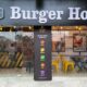 Burger House India Revolutionizes Franchising with Unique Offer