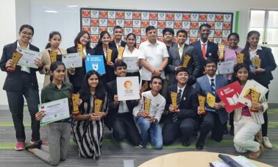 Aditya Birla Fashion and Retail Empowers Youth Towards Green Careers with a Unique Sustainability Accelerator Program 2023