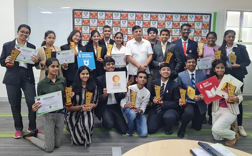 Aditya Birla Fashion and Retail Empowers Youth Towards Green Careers with a Unique Sustainability Accelerator Program 2023