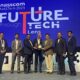 IcfaiTech, Hyderabad Receives FutureSkills Prime Certification Award from NASSCOM