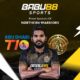 Babu88 to Sponsor Northern Warriors for Abu Dhabi T10: A Game-Changing Partnership