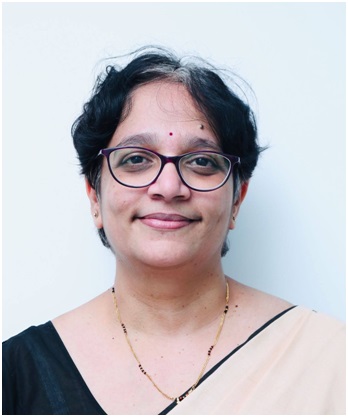 VTION Digital Appoints Srividya TN to Drive Growth & Strategic Business Development Partnerships