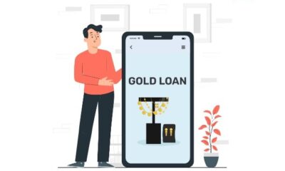 Get a Bajaj Finserv Gold Loan Starting from Rs. 5,000 at Low Rates of Interest