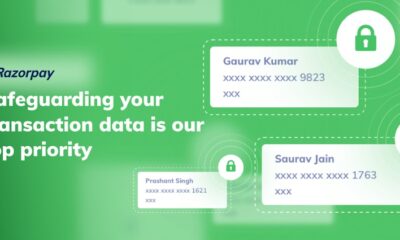 Razorpay Becomes the First Indian FinTech to Receive the Coveted Data Security and Compliance Certification, 'System and Organisation Control 3'