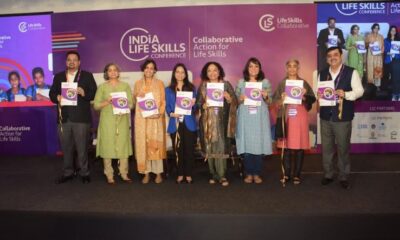 Life Skills Collaborative Hosts the India Life Skills Conference 2023 on Collaborative Action for Life Skills