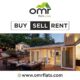 OMRflats.com Launched for People to Buy, Sell, and Rent Flats in OMR Locales
