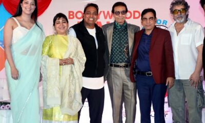 Doctor 365 Announces the Third Season of Doctor 365 Bollywood Maha Arogya Shivir for Film Industry and Media