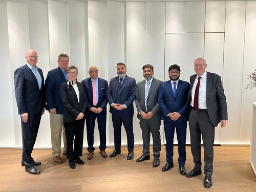 Messe Muenchen India and SEMI Join Forces to Host SEMICON India