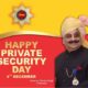 Celebrating Private Security Day - Honouring Excellence and Dedication