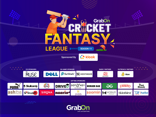 GrabOn's CFL 11 and Bachat Wali Diwali Sparkle with Record-Breaking Success