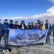Rodic Consultants Celebrates International Mountain Day with Trekking Expedition, Emphasizes Mountain Conservation and Well-being