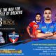 8PM Packaged Drinking Water Partners with Haryana Steelers and UP Yoddhas in 10th Season of Pro Kabaddi League