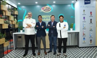 IFFCO Group Marks a Culinary Milestone with the Grand Opening of its Flagship Customer Engagement Centre in India