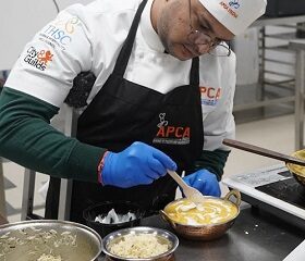 Culinary Excellence on Display: Academy of Pastry and Culinary Arts Partners with Abilympics for Regional Competition