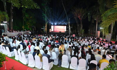 Dipankar Unique Holidays' Ltd., Guests Enjoy Gala Unveiling of Ikigai's Green Valley Beach Resort