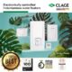 CLAGE, Germany's Trusted Brand, Introduces the Next-gen Water Heaters in India