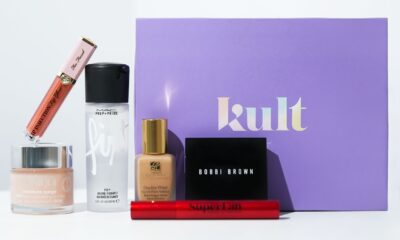 Kult App and Estee Lauder Companies Unite to Redefine Beauty Shopping Experience