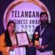 BBG Foundation Earns Prestigious Recognition as Winner of Telangana Business Awards for Outstanding Girl Child Empowerment Program
